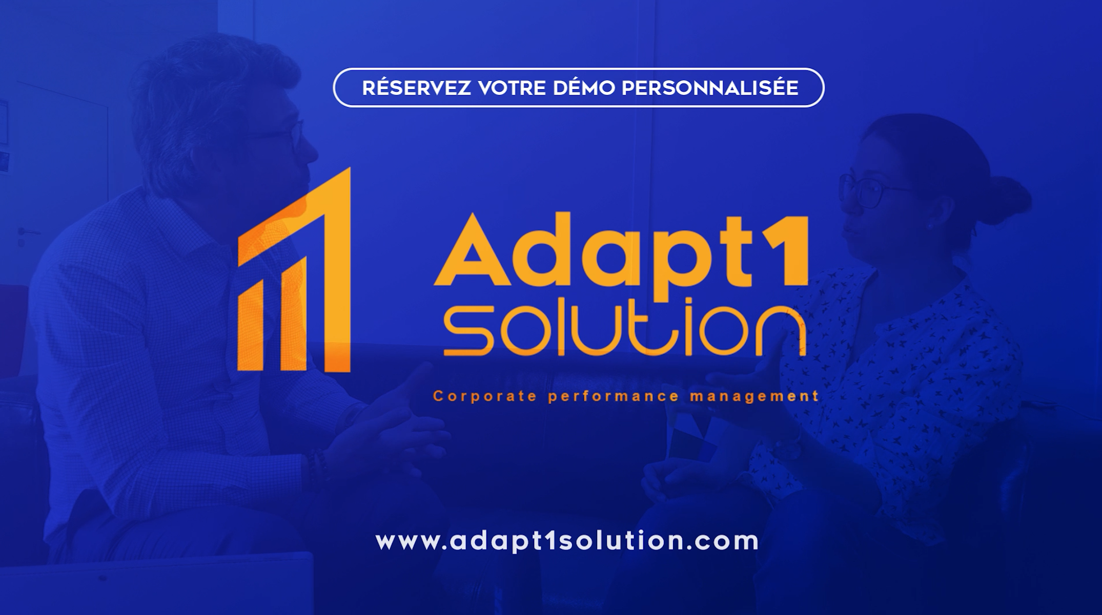 adapt1Solution portfolio