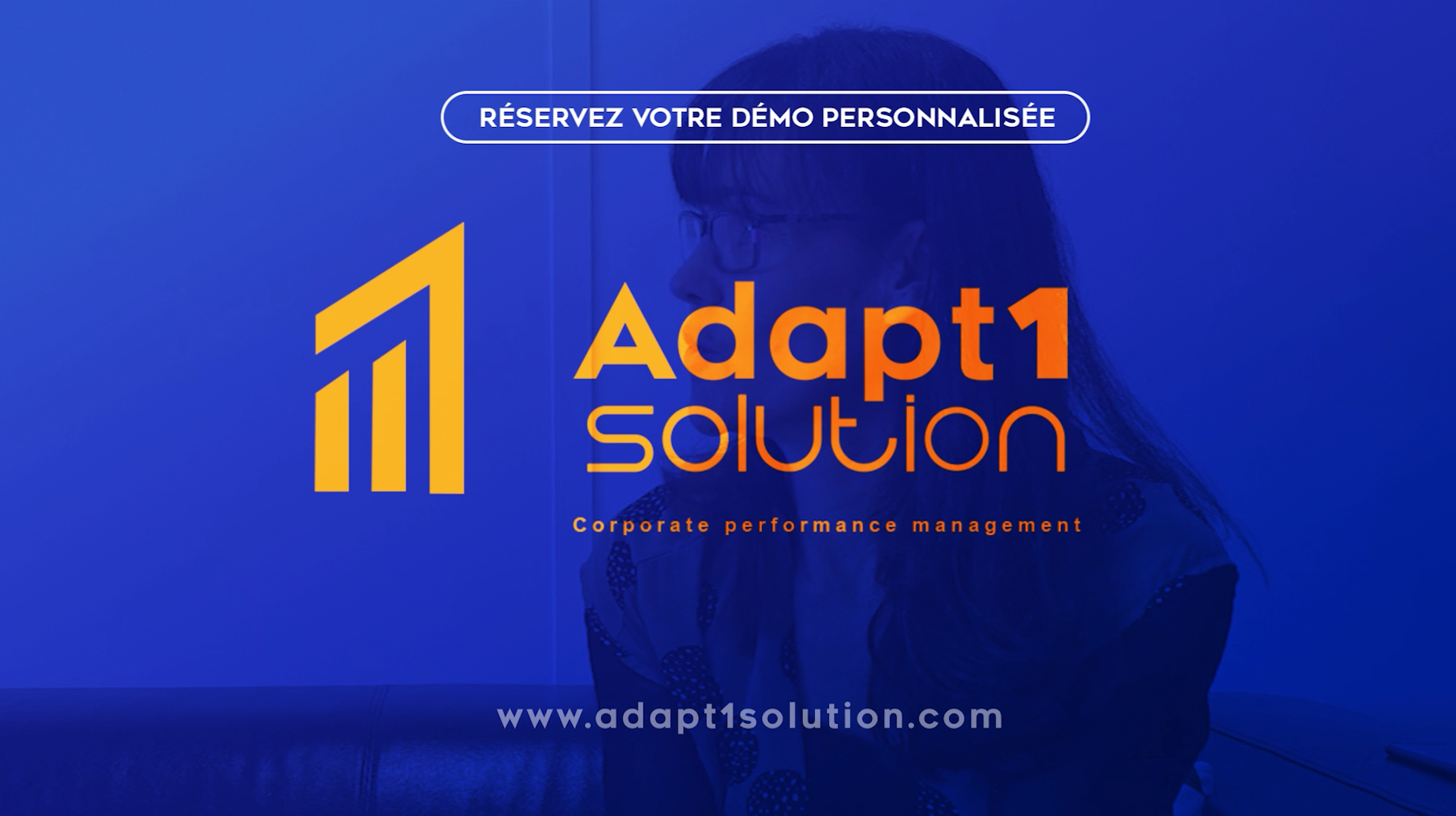 adapt1Solution portfolio
