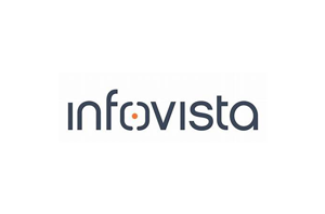 Infovista logo