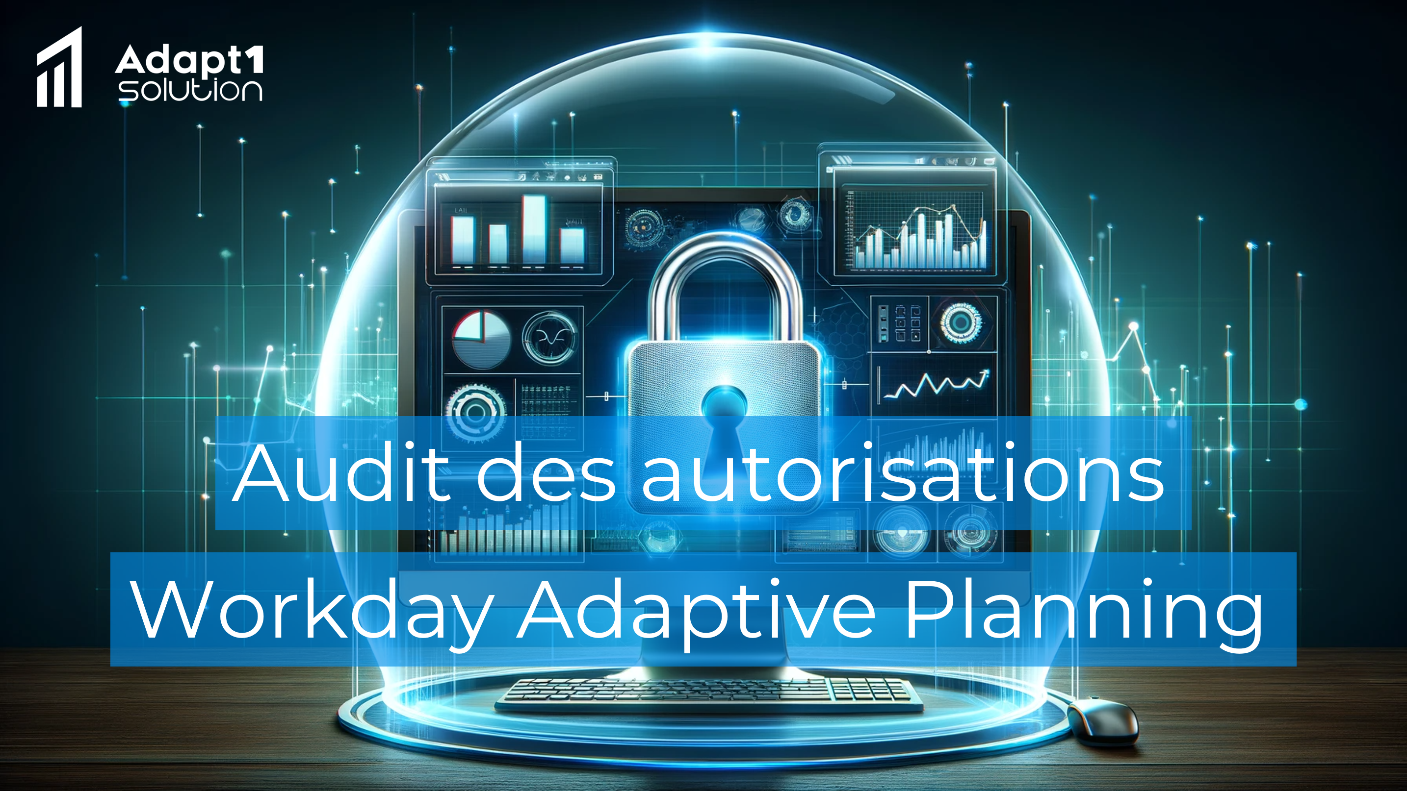 Audit des autorisations Workday Adaptive Planning
